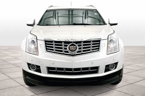 Another view of 2014 Cadillac SRX Performance Collection for sale in Dillsburg, PA at Bob Ruth Ford Dillsburg