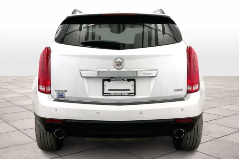 More photos of 2014 Cadillac SRX Performance Collection at Bob Ruth Ford Dillsburg, PA
