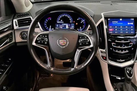 More photos of 2014 Cadillac SRX Performance Collection at Bob Ruth Ford Dillsburg, PA