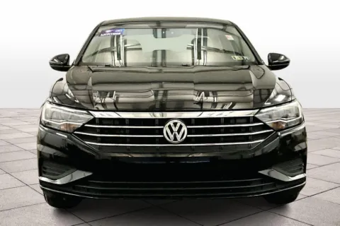 Another view of 2019 Volkswagen Jetta S for sale in Dillsburg, PA at Bob Ruth Ford Dillsburg