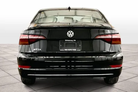 More photos of 2019 Volkswagen Jetta S at Bob Ruth Ford Dillsburg, PA