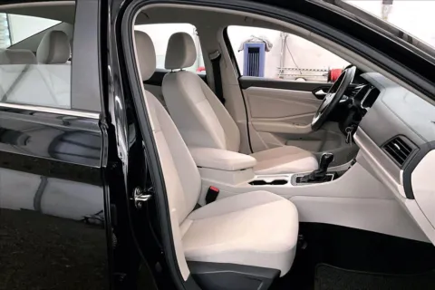 More photos of 2019 Volkswagen Jetta S at Bob Ruth Ford Dillsburg, PA