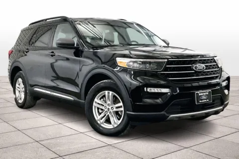 Photos of 2020 Ford Explorer XLT for sale in Dillsburg, PA at Bob Ruth Ford Dillsburg