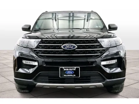 More photos of 2020 Ford Explorer XLT at Bob Ruth Ford Dillsburg, PA