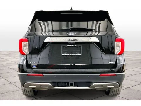 More photos of 2020 Ford Explorer XLT at Bob Ruth Ford Dillsburg, PA