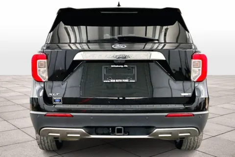 More photos of 2020 Ford Explorer XLT at Bob Ruth Ford Dillsburg, PA