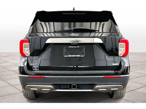 More photos of 2020 Ford Explorer XLT at Bob Ruth Ford Dillsburg, PA