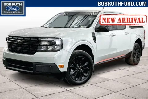 Gray 2023 Ford Maverick LARIAT for sale in Dillsburg, PA