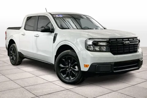 Photos of 2023 Ford Maverick LARIAT for sale in Dillsburg, PA at Bob Ruth Ford Dillsburg