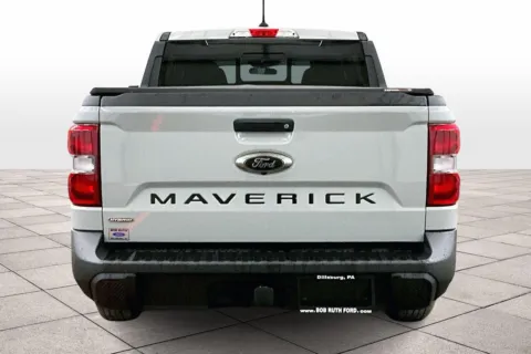 More photos of 2023 Ford Maverick LARIAT at Bob Ruth Ford Dillsburg, PA
