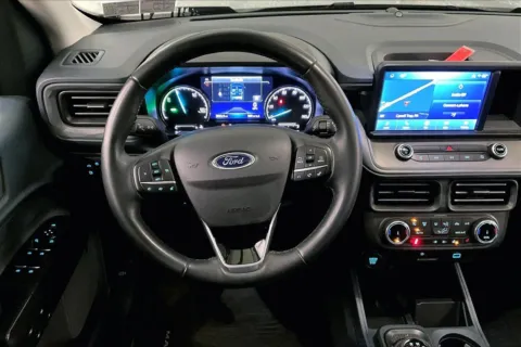 More photos of 2023 Ford Maverick LARIAT at Bob Ruth Ford Dillsburg, PA