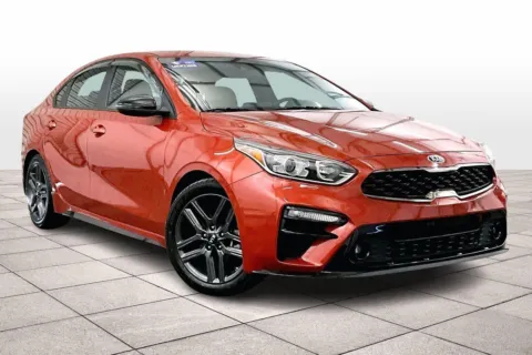 Photos of 2021 Kia Forte GT-Line for sale in Dillsburg, PA at Bob Ruth Ford Dillsburg