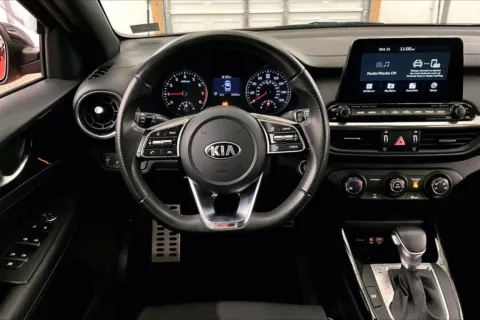 More photos of 2021 Kia Forte GT-Line at Bob Ruth Ford Dillsburg, PA