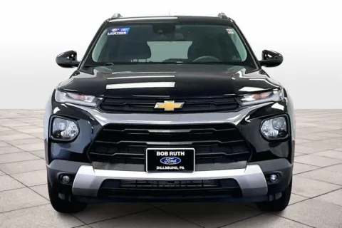 Another view of 2023 Chevrolet Trailblazer LT for sale in Dillsburg, PA at Bob Ruth Ford Dillsburg