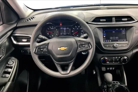 More photos of 2023 Chevrolet Trailblazer LT at Bob Ruth Ford Dillsburg, PA