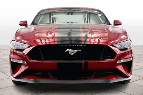 Another view of 2022 Ford Mustang GT for sale in Dillsburg, PA at Bob Ruth Ford Dillsburg