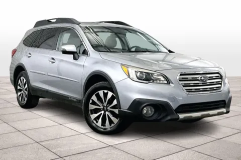 Another view of 2017 Subaru Outback Limited for sale in Dillsburg, PA at Bob Ruth Ford Dillsburg