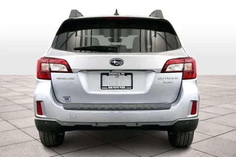More photos of 2017 Subaru Outback Limited at Bob Ruth Ford Dillsburg, PA