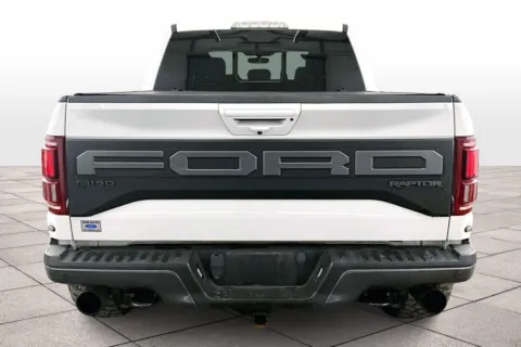 More photos of 2020 Ford F-150 Raptor at Bob Ruth Ford Dillsburg, PA