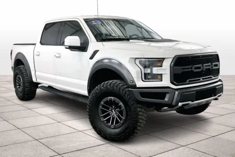 Photos of 2020 Ford F-150 Raptor for sale in Dillsburg, PA at Bob Ruth Ford Dillsburg