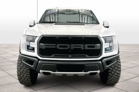 Another view of 2020 Ford F-150 Raptor for sale in Dillsburg, PA at Bob Ruth Ford Dillsburg