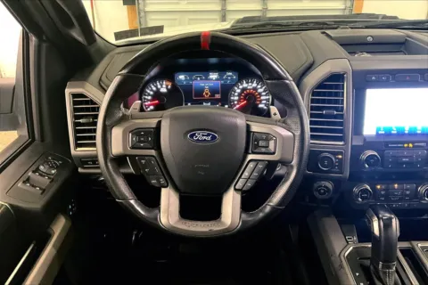 More photos of 2020 Ford F-150 Raptor at Bob Ruth Ford Dillsburg, PA
