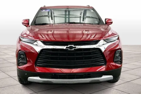 Another view of 2019 Chevrolet Blazer for sale in Dillsburg, PA at Bob Ruth Ford Dillsburg
