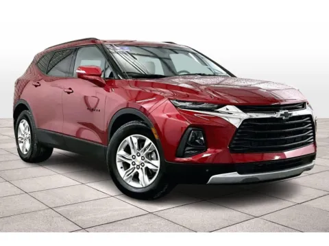 Photos of 2019 Chevrolet Blazer for sale in Dillsburg, PA at Bob Ruth Ford Dillsburg