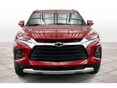 Another view of 2019 Chevrolet Blazer for sale in Dillsburg, PA at Bob Ruth Ford Dillsburg