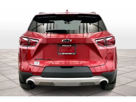 More photos of 2019 Chevrolet Blazer at Bob Ruth Ford Dillsburg, PA