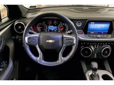 More photos of 2019 Chevrolet Blazer at Bob Ruth Ford Dillsburg, PA