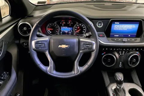 More photos of 2019 Chevrolet Blazer at Bob Ruth Ford Dillsburg, PA