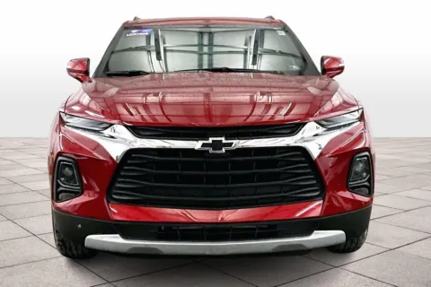 Another view of 2019 Chevrolet Blazer for sale in Dillsburg, PA at Bob Ruth Ford Dillsburg