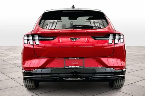 More photos of 2022 Ford Mustang Mach-E Premium at Bob Ruth Ford Dillsburg, PA