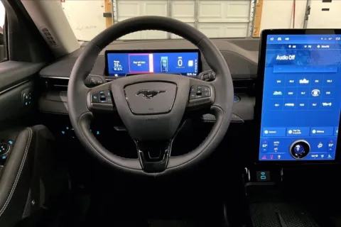 More photos of 2022 Ford Mustang Mach-E Premium at Bob Ruth Ford Dillsburg, PA