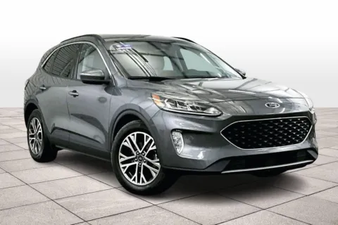 Photos of 2022 Ford Escape SEL for sale in Dillsburg, PA at Bob Ruth Ford Dillsburg