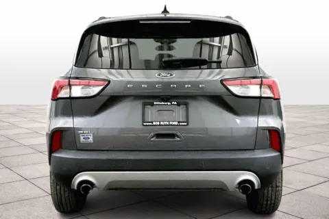 More photos of 2022 Ford Escape SEL at Bob Ruth Ford Dillsburg, PA