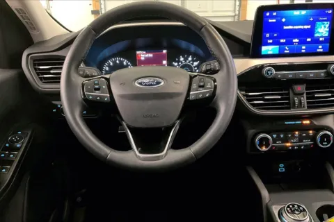 More photos of 2022 Ford Escape SEL at Bob Ruth Ford Dillsburg, PA