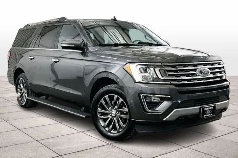 Another view of 2021 Ford Expedition Max Limited for sale in Dillsburg, PA at Bob Ruth Ford Dillsburg