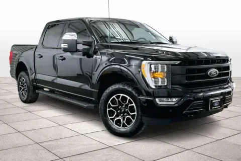 Photos of 2021 Ford F-150 LARIAT for sale in Dillsburg, PA at Bob Ruth Ford Dillsburg