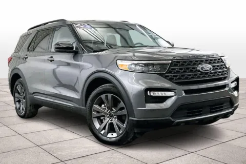 Photos of 2023 Ford Explorer XLT for sale in Dillsburg, PA at Bob Ruth Ford Dillsburg