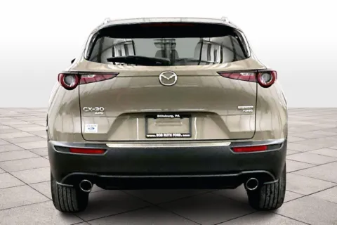 More photos of 2024 Mazda CX-30 2.5 Carbon Turbo at Bob Ruth Ford Dillsburg, PA