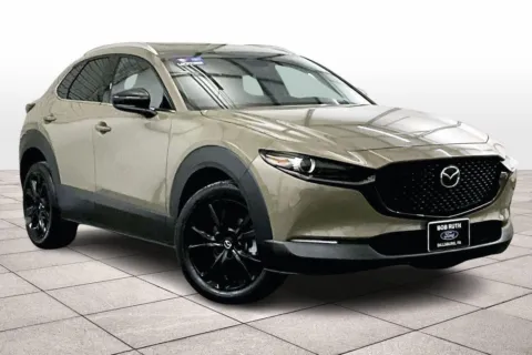 Photos of 2024 Mazda CX-30 2.5 Carbon Turbo for sale in Dillsburg, PA at Bob Ruth Ford Dillsburg