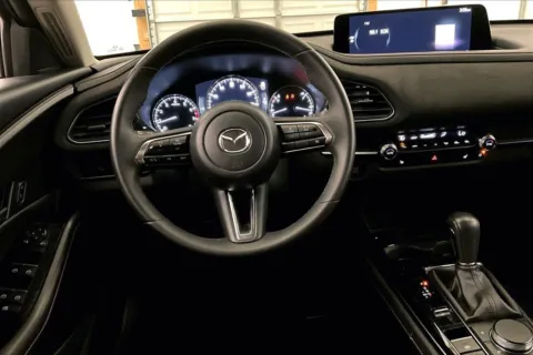 More photos of 2024 Mazda CX-30 2.5 Carbon Turbo at Bob Ruth Ford Dillsburg, PA