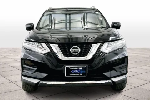 Another view of 2019 Nissan Rogue SV for sale in Dillsburg, PA at Bob Ruth Ford Dillsburg
