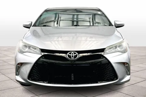 Another view of 2015 Toyota Camry XSE for sale in Dillsburg, PA at Bob Ruth Ford Dillsburg