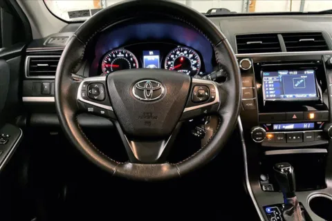 More photos of 2015 Toyota Camry XSE at Bob Ruth Ford Dillsburg, PA