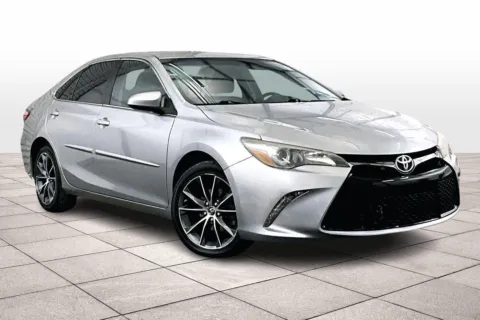 Another view of 2015 Toyota Camry XSE for sale in Dillsburg, PA at Bob Ruth Ford Dillsburg