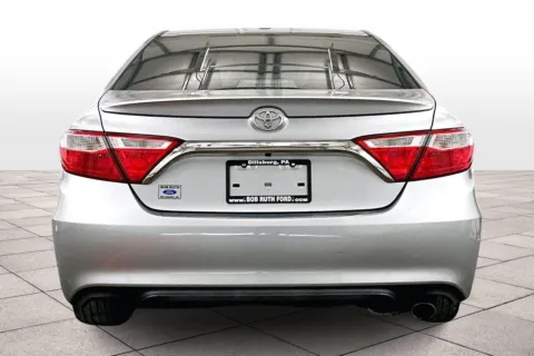 More photos of 2015 Toyota Camry XSE at Bob Ruth Ford Dillsburg, PA
