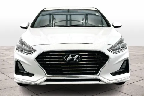 Another view of 2019 Hyundai Sonata SE for sale in Dillsburg, PA at Bob Ruth Ford Dillsburg